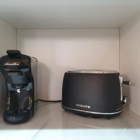 Loft In Barrio De Gracia - Wifi!! Apartment