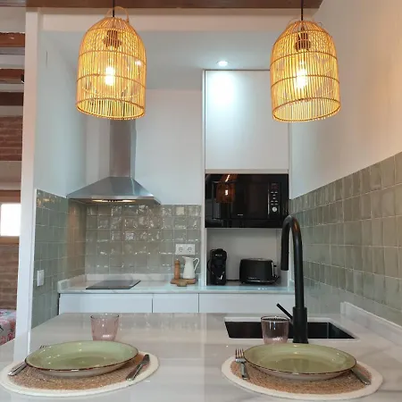 Loft In Barrio De Gracia - Wifi!! * Barcelona