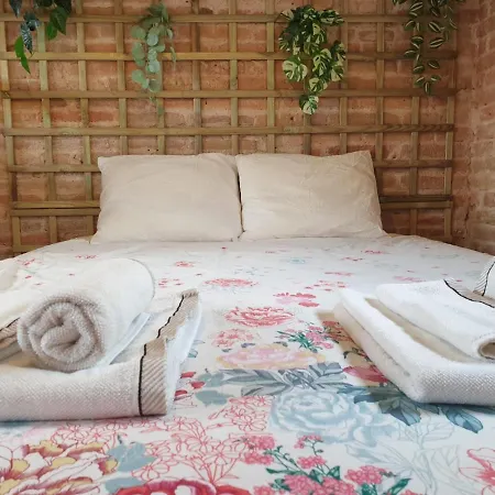 Loft In Barrio De Gracia - Wifi!! *