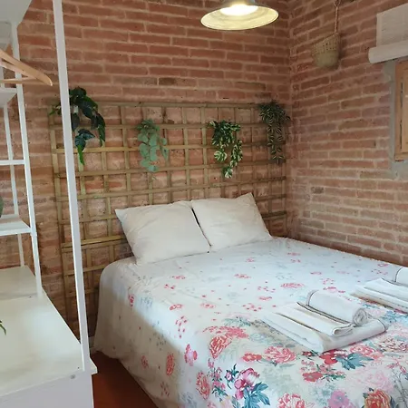 Loft In Barrio De Gracia - Wifi!! Apartment